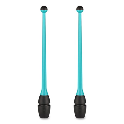 Булавы для художественной гимнастики INDIGO IN018 38344