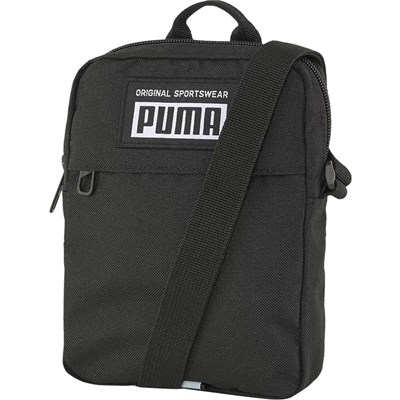 Сумка кросс-боди PUMA Academy, 22х16х4,5см 38359