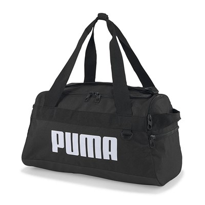 Сумка спортивная PUMA Challenger Duffelbag XS, 40х22х23см 38361