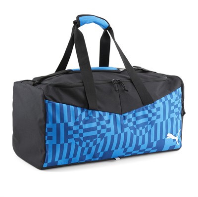 Сумка спортивная PUMA individualRISE Medium Bag, 55x26x26см 38363