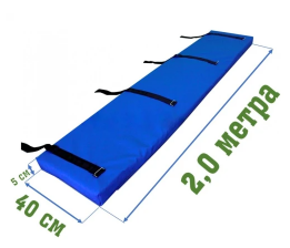 Протектор для Волейбольных Стоек - 2 шт. s4Ae8hozhJLYktY6IIYNH2