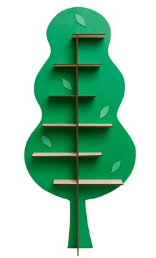 БизиПолка "Дерево" 0280435