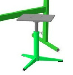 Табурет 027146