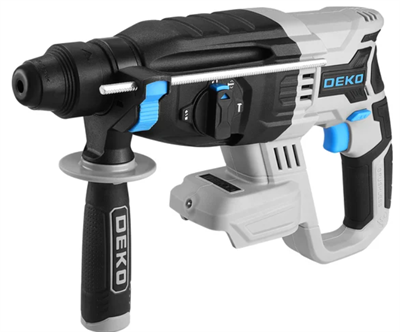 Бесщеточный аккумуляторный перфоратор DEKO DKCH20FU- -spCSICPg8ukWWXG7wAwr1