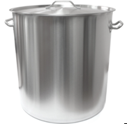 Котел ROAL 71л. 01496