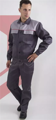 Костюм рабочий спецовка СИЗ 0283095638