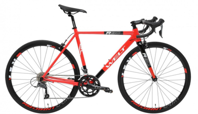 Велосипед Welt 23 R80 pl8h5loIgutg0IZpsAgIK2 - фото 1418221