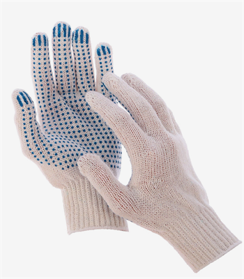 Перчатки рабочие, хб, вязка 7 класс, 3 нити -p19UV5CgX6JRxcH-pl342