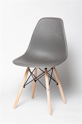 Стул SC-001 серый 02830962619