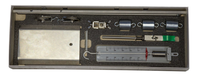 ОГЭ/ГИА по физике: комплект №6-Н 027920