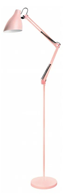 Светильник напольный, торшер 0280479