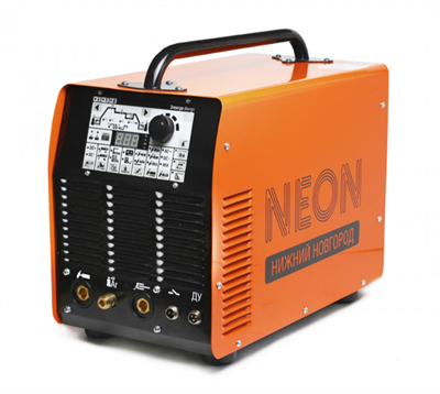 Сварочный аппарат аргонодуговой НЕОН ВД-303 АД (AC/DC) 02830962926