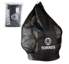 Сумка-баул TORRES на 15 футбольных мячей 01842