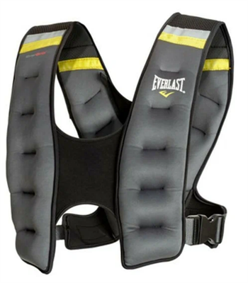 ЖИЛЕТ С УТЯЖЕЛЕНИЕМ (4,5КГ) 027723