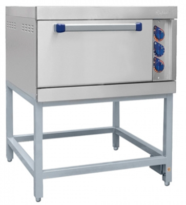 Шкаф жарочный ШЖЭ-1 0281776