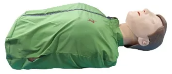 Тренажер-манекен (торс) для отработки навыков СЛР BdsaXHuDhxTjXCPWCPIvz3