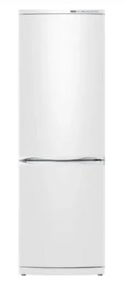 Холодильник двухкамерный Атлант 0281822