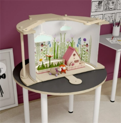 Мультстудия - Объемная анимация - Базовый+SmartBox 026696