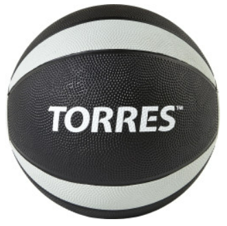 Медбол TORRES 7 кг 025705