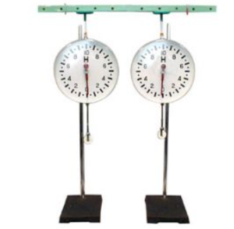 Динамометр демонстрационный 0280332