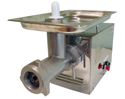 Мясорубка М-80М/220В с реверсом (80 кг/ч 0,75 кВт) 02830962728