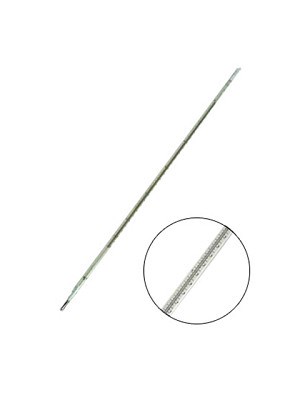 Термометр лабораторный ТЛ-4 исп.2 (ртутный, стеклянный) 028309108