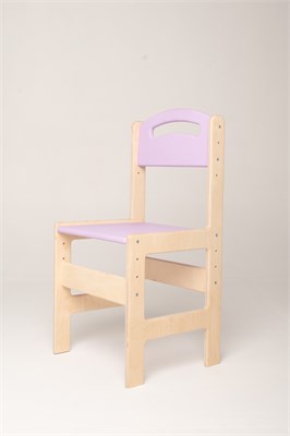 Стул регулируемый Алиан Ф (лаванда) I83uKehyiulR4yctQ1U5K2