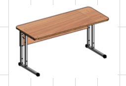 Парта двухместная универсальная (рост гр №4-6) DKeU06j-iEKUX3yfYRRPg2 - фото 1418396