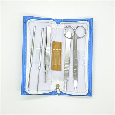 Набор инструментов препаровальных 0283096599695