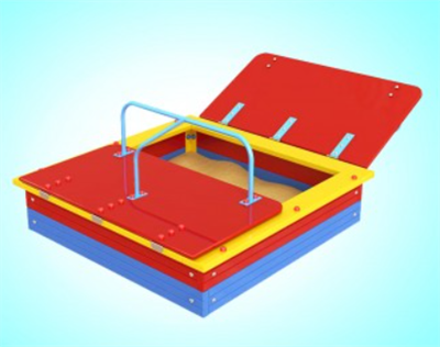 Песочница ПС-03 02830062