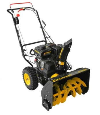 Снегоуборщик Champion ST556 0281318