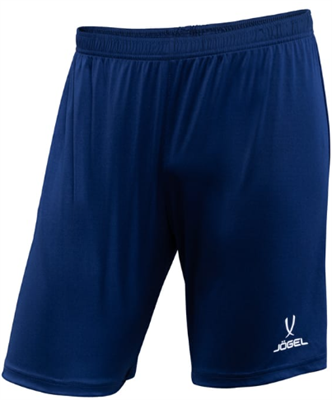 Шорты игровые CAMP Classic Shorts, темно-синий/белый 02830965129