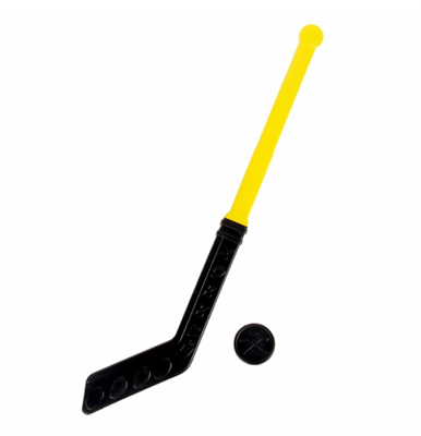 Игра «Хоккейный набор», клюшка и шайба 026113