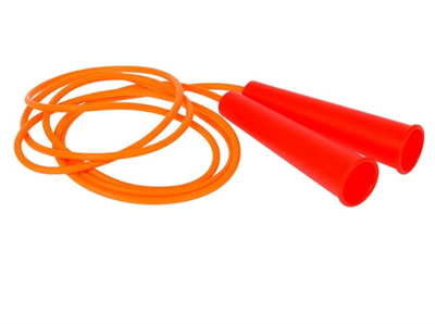 Скакалка 1,8 м, МИКС 026092