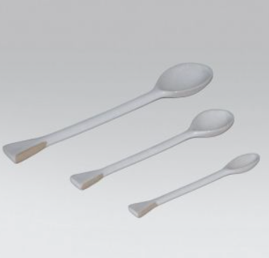 Комплект ложек фарфоровых 0280473