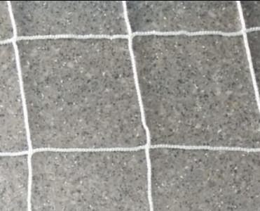 Сетка заградительная 100мм*100мм 026816