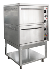 Шкаф жарочный Пищтех ШЭЖП-2 01505