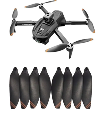 Комплект лопастиейдля квадрокоптера V168, пропеллеры 8шт U2nKHlcTiU-J8VrQbzlZL3