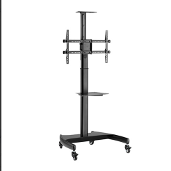 Мобильная стойка для панели 37"-70" FIX TTV06-46TW до 50 кг 3xatEis-iidlRQ4os1uwt0