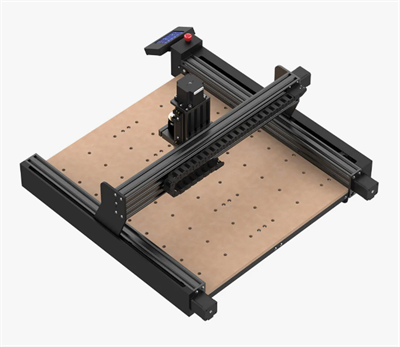 Фрезерный станок с ЧПУ Twotrees TTC450 pxPRxFrbglT1yensHcthH0