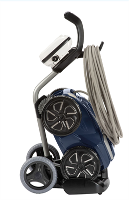 Робот-пылесос Zodiac Alpha 1.0 0283095110