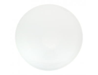 Тарелка белая диаметр 30см 02829287