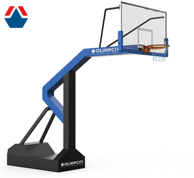 Стойка баскетбольная HKLG-1013C (HKF) HKLJ-1013C