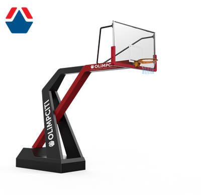 Стойка баскетбольная HKLG-1013B (HKF) HKLJ-1013B