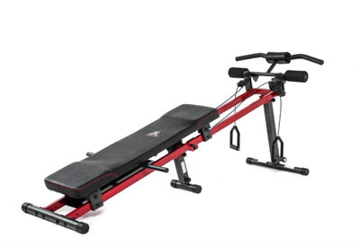 Тренажер DFC УНИВЕРСАЛЬНЫЙ 0281148