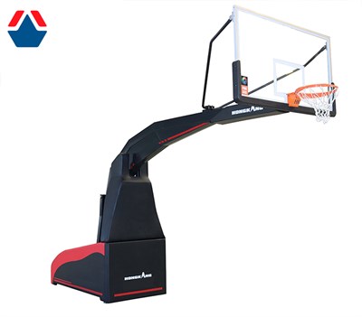 Стойка баскетбольная мобильная HKF-1001. Сертификат FIBA-2025 HKF-1001
