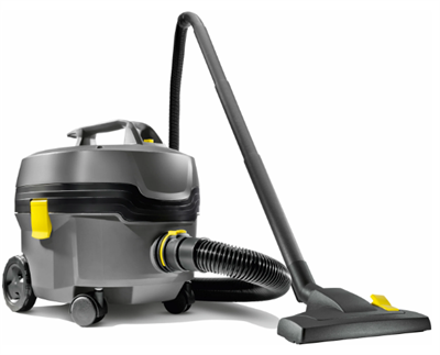 Профессиональный пылесос KARCHER T 7/1 Classic 025950