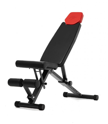 Cкамья силовая универсальная 0281144