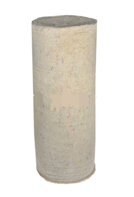 Полотно х/б нетканое х/п, ширина 80 см ЧПР Иваново 027502