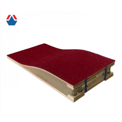 Мостик гимнастический пружинный ОС-05784